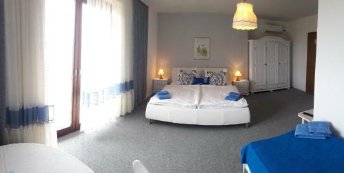 Hostal Villa Pintar