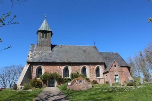 Eulenhaus Osterhever