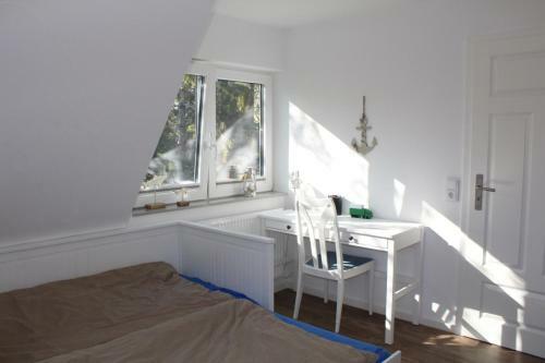 Eulenhaus Osterhever
