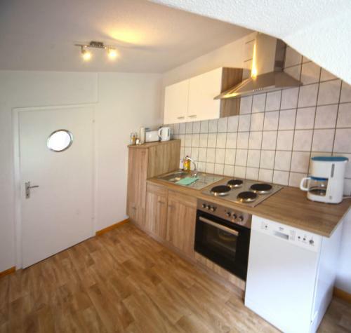 Apartamento Fewo-lerbachtal