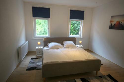 Apartamento Fewo-lerbachtal