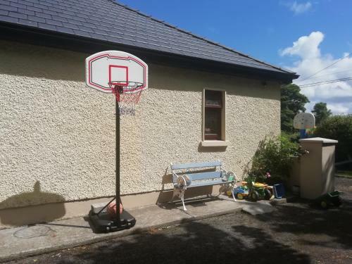Apartamento Creevy Annex - 2 Bedroom Self Catering Accomodation