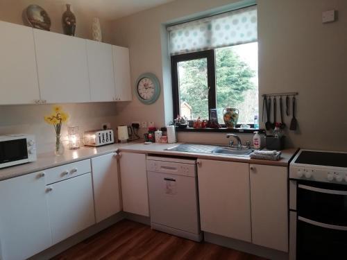 Apartamento Creevy Annex - 2 Bedroom Self Catering Accomodation