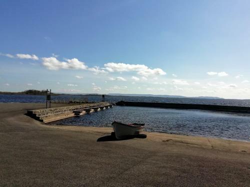 Apartamento Creevy Annex - 2 Bedroom Self Catering Accomodation
