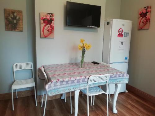 Apartamento Creevy Annex - 2 Bedroom Self Catering Accomodation