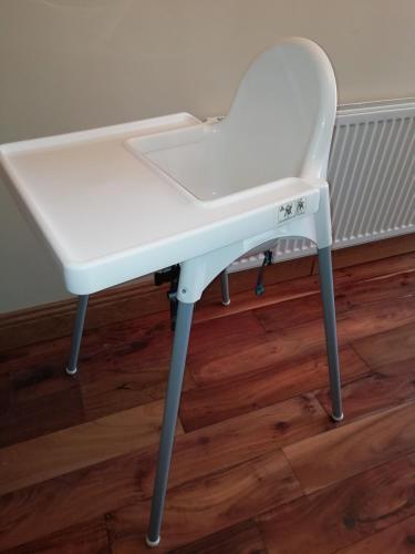 Apartamento Creevy Annex - 2 Bedroom Self Catering Accomodation