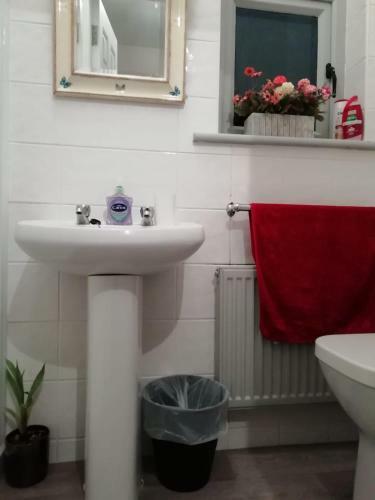 Apartamento Creevy Annex - 2 Bedroom Self Catering Accomodation