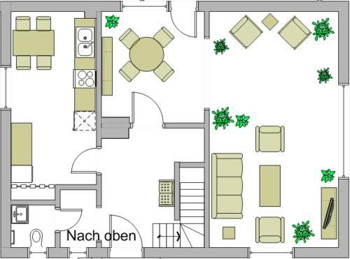 Ferienhaus Im Kanalblick