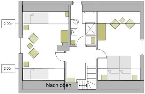 Ferienhaus Im Kanalblick