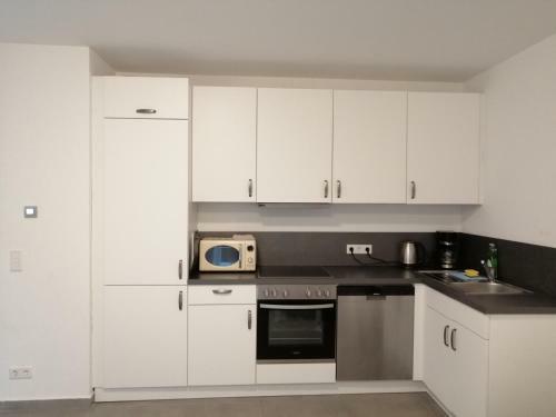 Apartment Mad