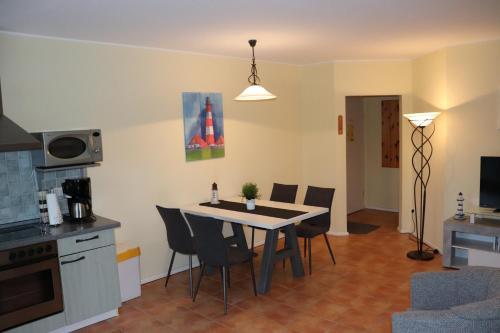 Apartamento Ostseeblick