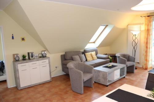 Apartamento Ostseeblick