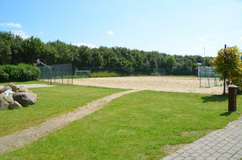 Apartamento Ostseeblick