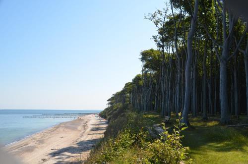 Apartamento Ostseeblick