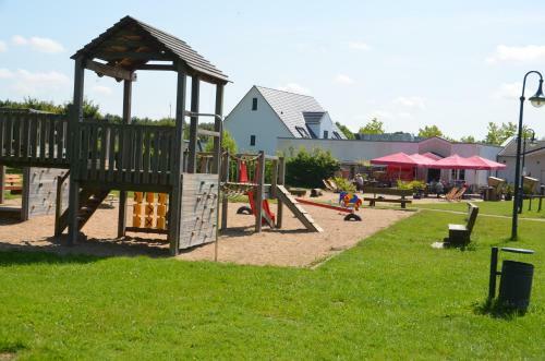 Apartamento Ostseeblick