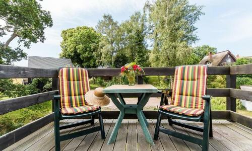 Apartamento Schifferhus