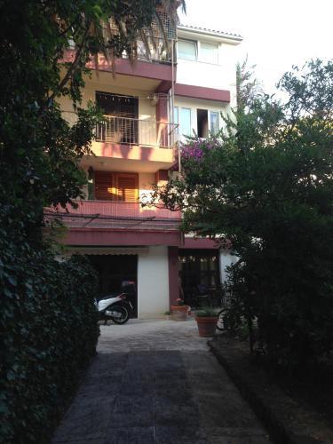 Apartamento Haus Sonja