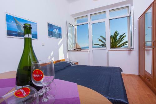 Apartments Lara
