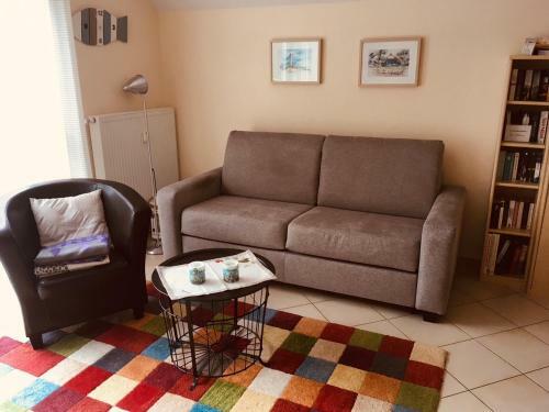Apartamento Ferienwohnungen Am Badesteig