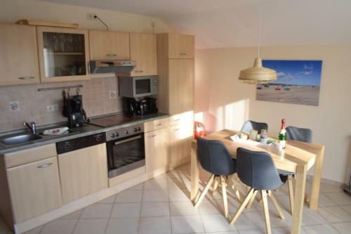 Apartamento Ferienwohnungen Am Badesteig