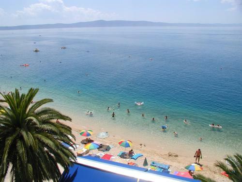 Apartamento Villa Delfina