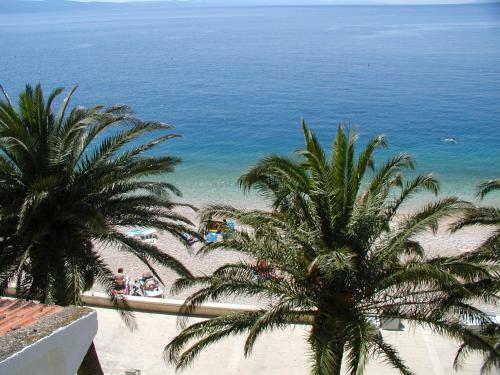 Apartamento Villa Delfina