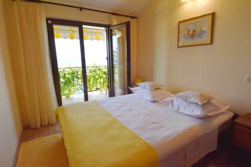 Apartamento Villa Delfina