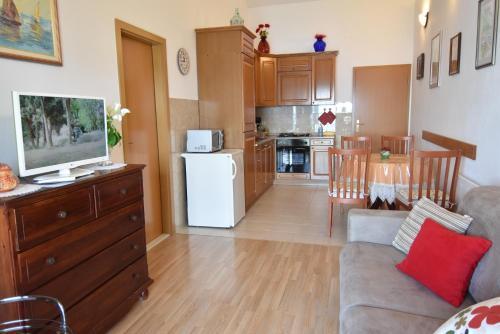 Apartamento Villa Delfina