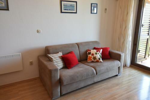 Apartamento Villa Delfina