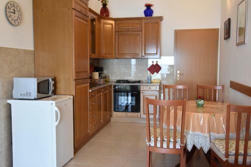 Apartamento Villa Delfina