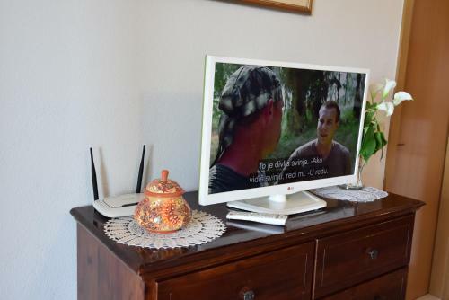 Apartamento Villa Delfina