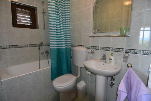 Apartamento Villa Delfina