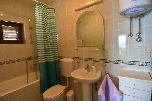 Apartamento Villa Delfina