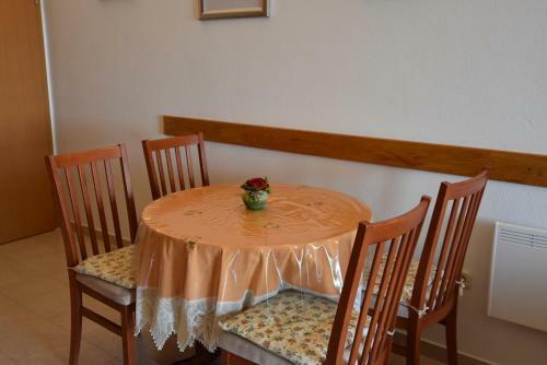 Apartamento Villa Delfina