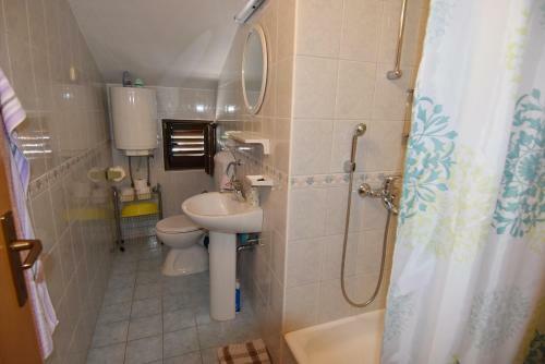 Apartamento Villa Delfina