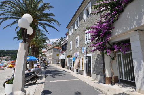 Apartamento Villa Delfina
