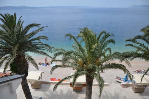 Apartamento Villa Delfina