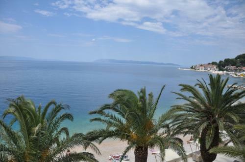 Apartamento Villa Delfina