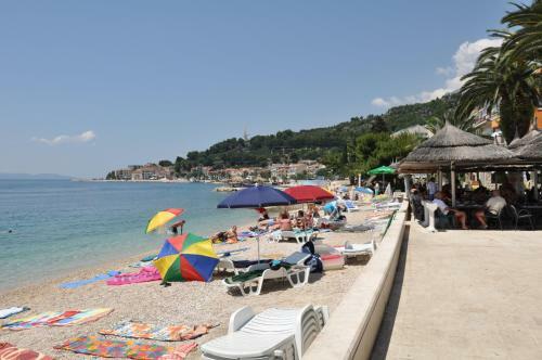 Apartamento Villa Delfina