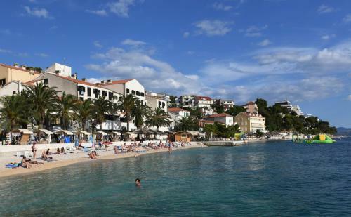 Apartamento Villa Delfina