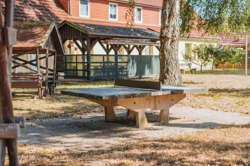 Xxl Ferienhaus Dierhagen Strand