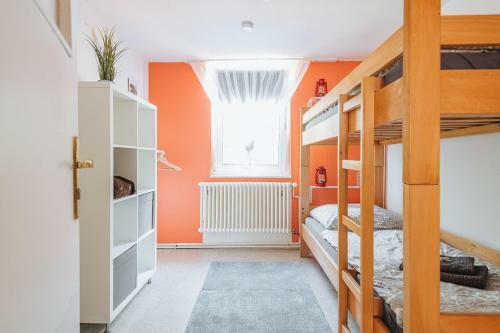 Xxl Ferienhaus Dierhagen Strand