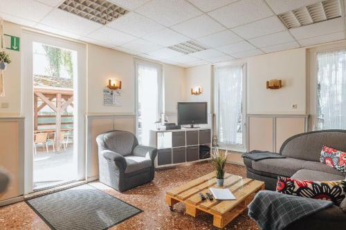 Xxl Ferienhaus Dierhagen Strand