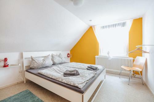 Xxl Ferienhaus Dierhagen Strand