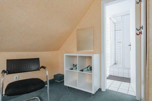 Xxl Ferienhaus Dierhagen Strand
