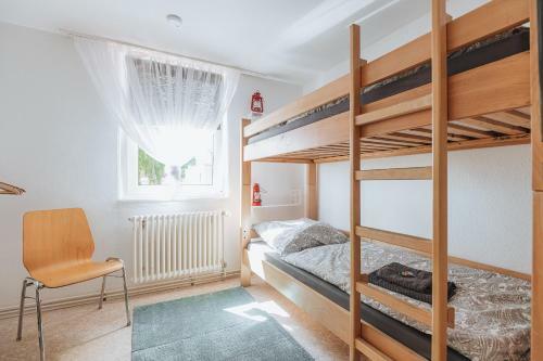 Xxl Ferienhaus Dierhagen Strand