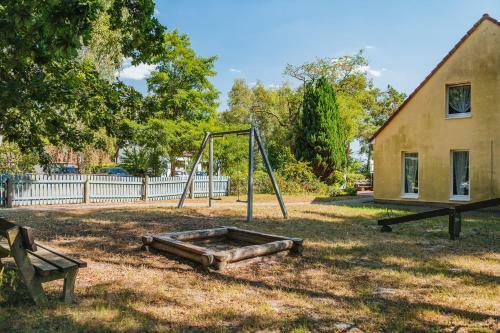 Xxl Ferienhaus Dierhagen Strand