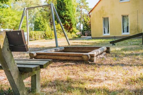 Xxl Ferienhaus Dierhagen Strand