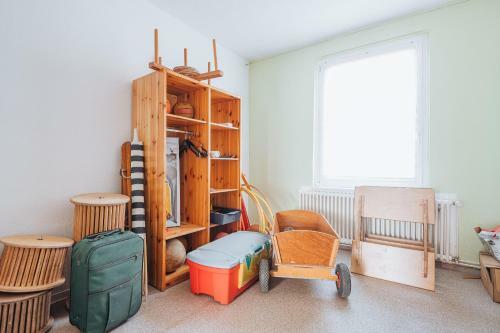 Xxl Ferienhaus Dierhagen Strand