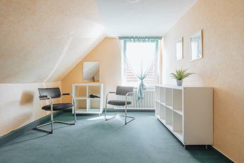 Xxl Ferienhaus Dierhagen Strand